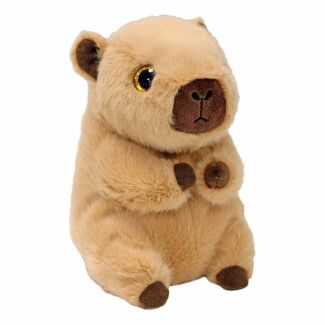 Lara Capybara Beanie Bellies