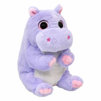 Henrietta Hippo Beanie Bellies
