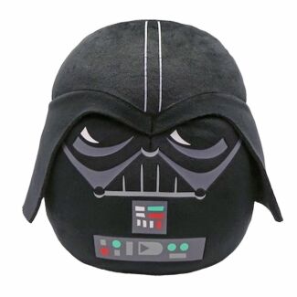 Star Wars Darth Vader Squishy Beanie 10”