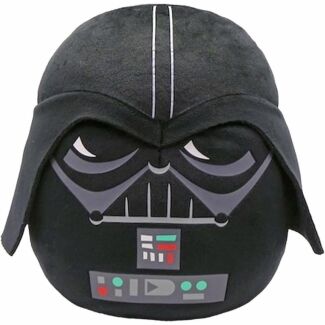 Star Wars Darth Vader Squishy Beanie 14”