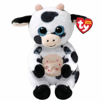 Herdly Cow Beanie Bellies