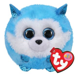 Prince Husky Beanie Ball