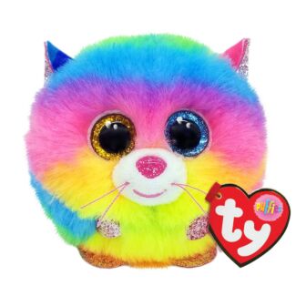 Gizmo Cat Beanie Ball