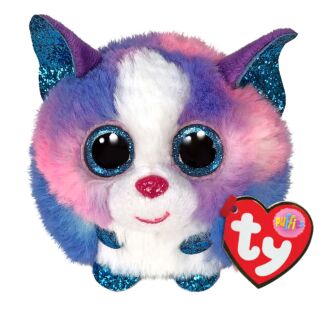 Cleo Husky Beanie Ball
