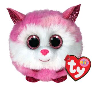 Princess Husky Beanie Ball