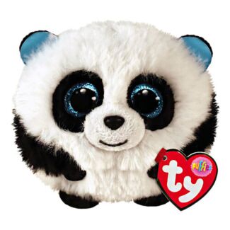 Bamboo Panda Beanie Ball