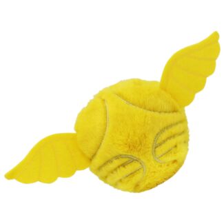 Harry Potter Golden Snitch Beanie Bouncer