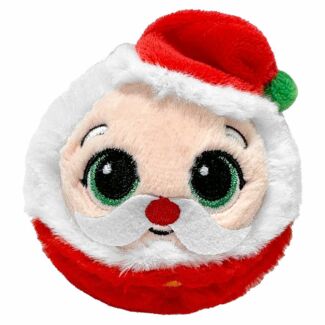 Klaus Santa Christmas Beanie Bouncer