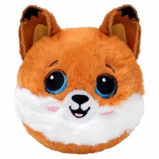 Blaze Fox Beanie Bouncer