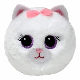 Purdy Cat Beanie Bouncer