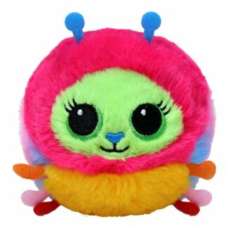 Crystal Caterpillar Beanie Bouncer
