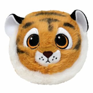Stripes Tiger Beanie Bouncer