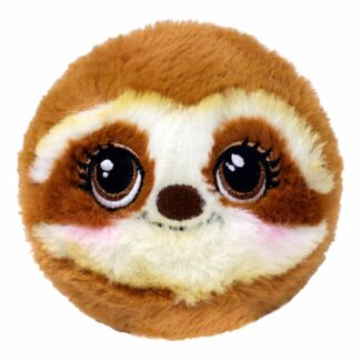 Chloe Sloth Beanie Bouncer