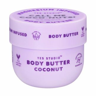Call Me Coco Nuts 400g Body Butter