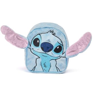 Stitch Mini Soft Backpack
