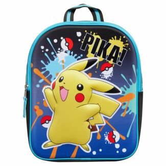 Pikachu Backpack