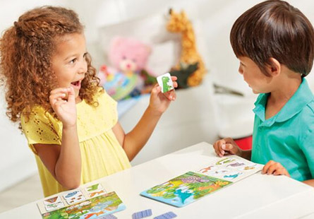 Creative and fun gifts for toddlers aged 3 to 5, perfect for playtime