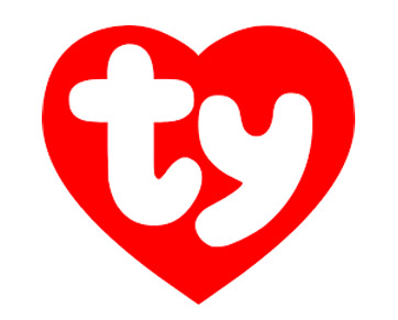 Collectible Ty soft toys including Beanie Boos and more