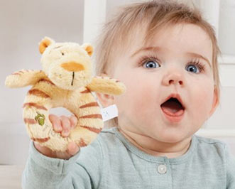 Disney Baby