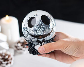 The Nightmare Before Christmas