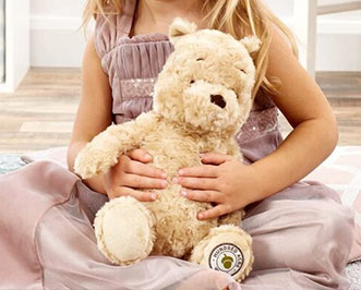 Disney Soft Toys