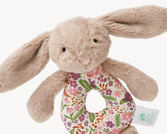 Jellycat Baby