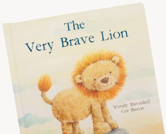 Jellycat Books