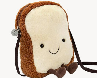 Jellycat Fashion