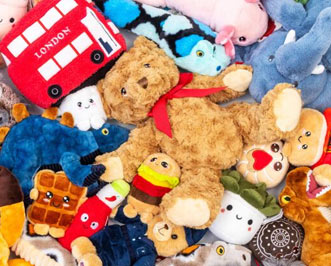 Browse All Keel Toys