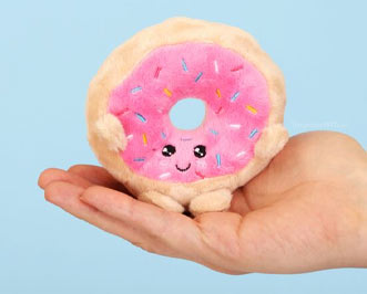 Keel Toys Bobballs - Food