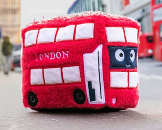Keel Toys London