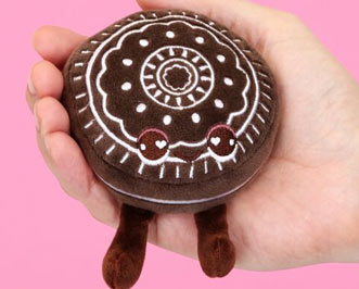 Keel Toys Scented Bakery