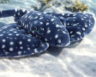 Keel Toys Keeleco Sea Life