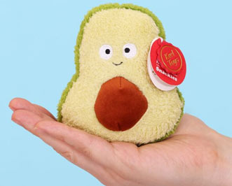 Keel Toys Keeleco Snackies