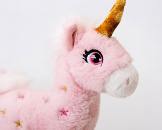 Keel Toys Keeleco Unicorns