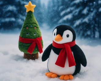 Browse Christmas Toys
