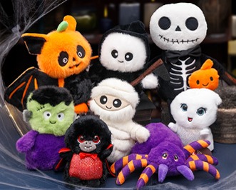 Browse Halloween Toys