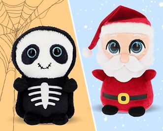 Keel Toys Mini Motsu