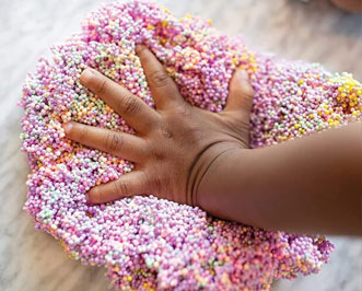 Playfoam