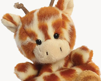 Palm Pals Animals