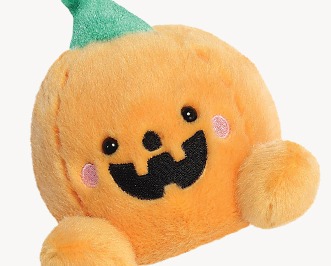 Halloween Palm Pals