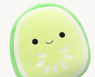 12 Inch Squishmallows