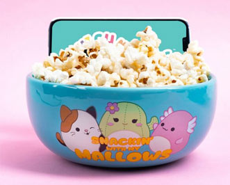 Squishmallows Accessories