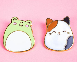 Browse All Squishmallows