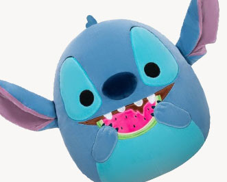 Disney Squishmallows