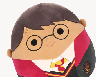 Harry Potter Squishmallows