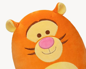 Licensed Squishmallows