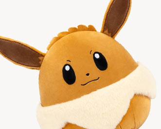 Pokémon Squishmallows