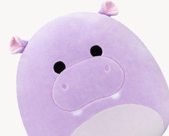 Extra Large Squishmallows
