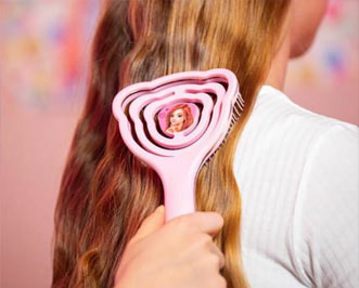TOPModel Hair Accessories